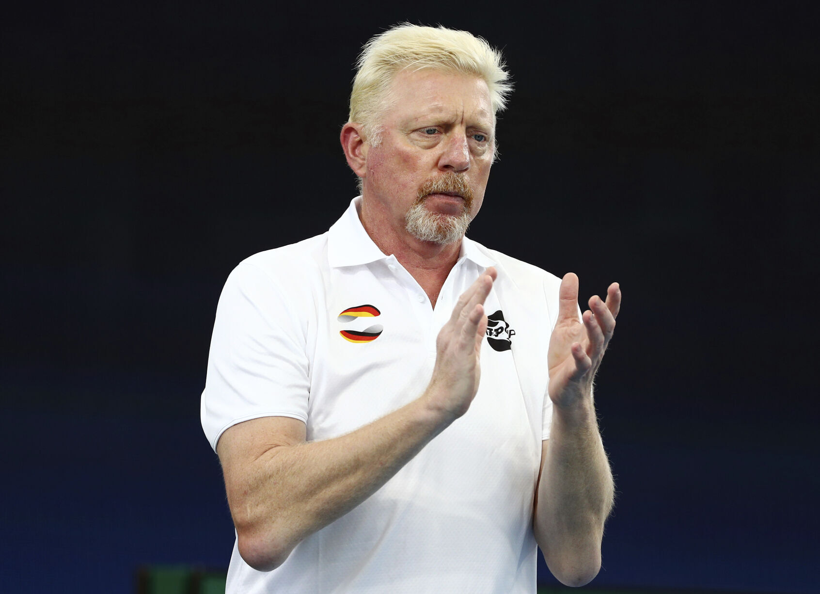 Boris Becker